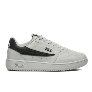 Zapatillas Fila Mujer Acd Classic Blancas
