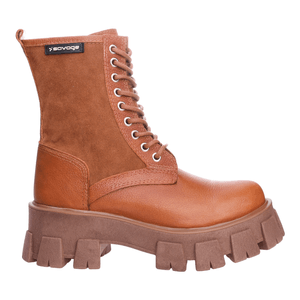 Borcegos Mujer Savage GP-372
