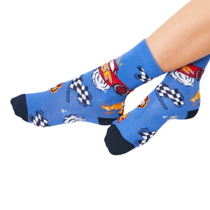 Medias Disney Cars