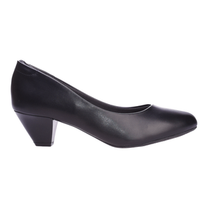 Zapatos Mujer Modare Negros