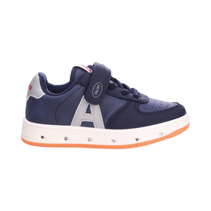 Zapatillas Addnice Niño Boston Azules