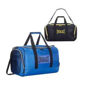 Bolso Everlast Con Correa Desmontable