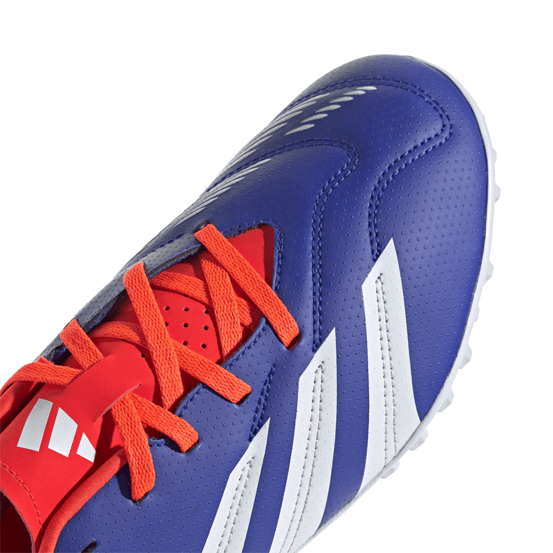 Adidas botines azules clearance