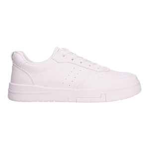 Zapatillas Wake Unisex WKC210 Blancas
