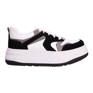 Zapatillas Popys Mujer 172 Plataforma
