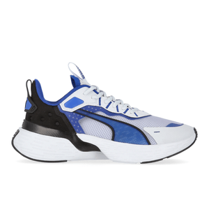 Zapatillas Puma Unisex Softride Sway Blancas Running