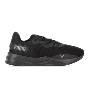 Zapatillas Puma Unisex Disperse Xt 3 Knit Negras Training