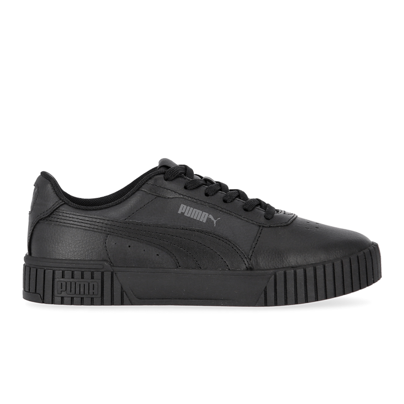 Puma mujer negro clearance