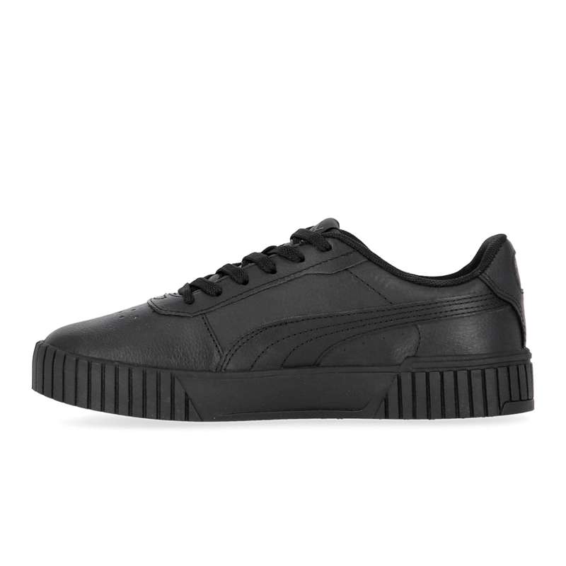 Zapatillas Puma Mujer Carina 2.0 Negras