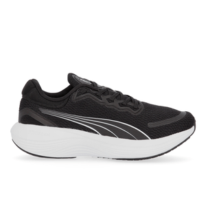 Zapatillas Puma Unisex Scend Pro Negras Running