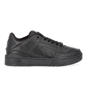 Zapatillas Puma Unisex Slipstream Lth Negras