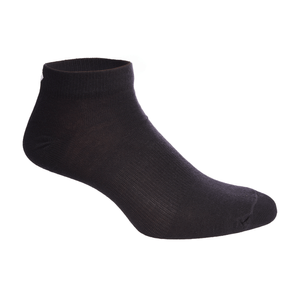 Medias Atomik Pack X3 Cortas Negras
