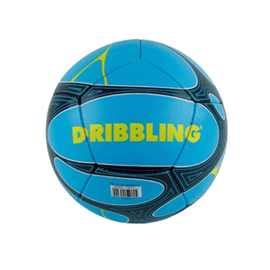 Pelota De Futbol Drb Fiber N5