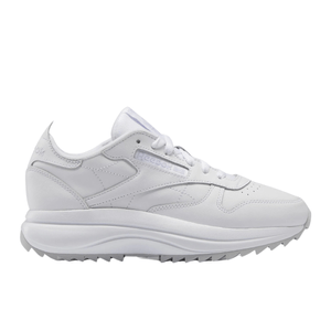 Zapatillas Reebok Mujer Classic Leather Sp Extra Blanca