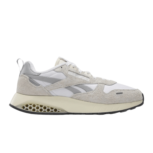 Zapatillas Reebok Mujer Classic Leather Hexalite Blanca