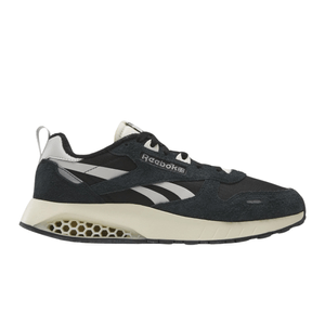 Zapatillas Reebok Mujer Classic Leather Hexalite Negra