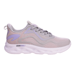 Zapatillas Wake Mujer Deportivas Gris