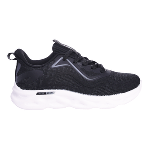 Zapatillas Wake Mujer Deportivas Negras
