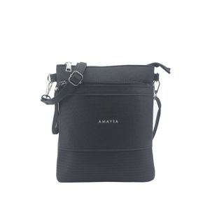 Bandolera Amayra Negra