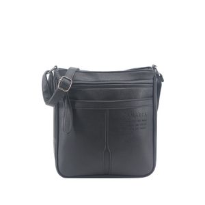 Bandolera Amayra Negra