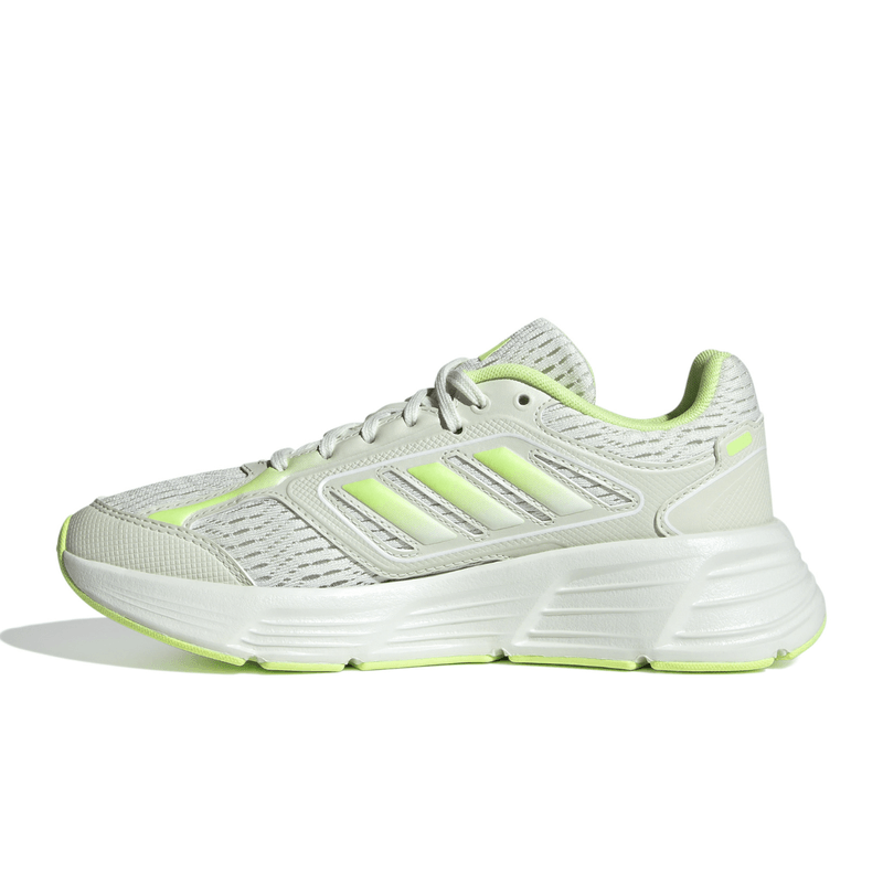 Zapatillas Adidas Mujer Galaxy Star Blanca Running