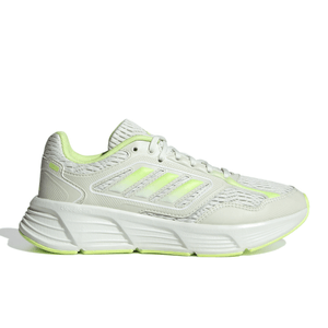 Zapatillas Adidas Mujer Galaxy Star Blanca Running