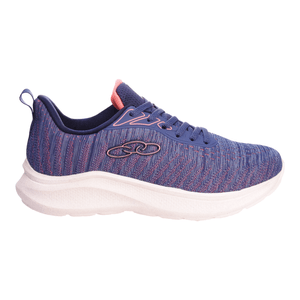 Zapatillas Olympikus Mujer G-Nyx Azul