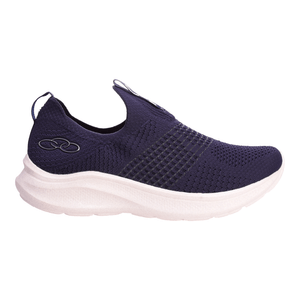 Zapatillas Olympikus Mujer G-Ultraleve 156g Azul