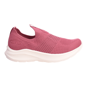 Zapatillas Olympikus Mujer G-Ultraleve 156g Rosa