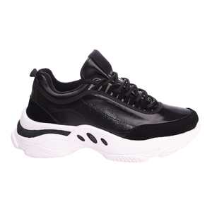 Zapatillas Tres Corazones Mujer Urbanas