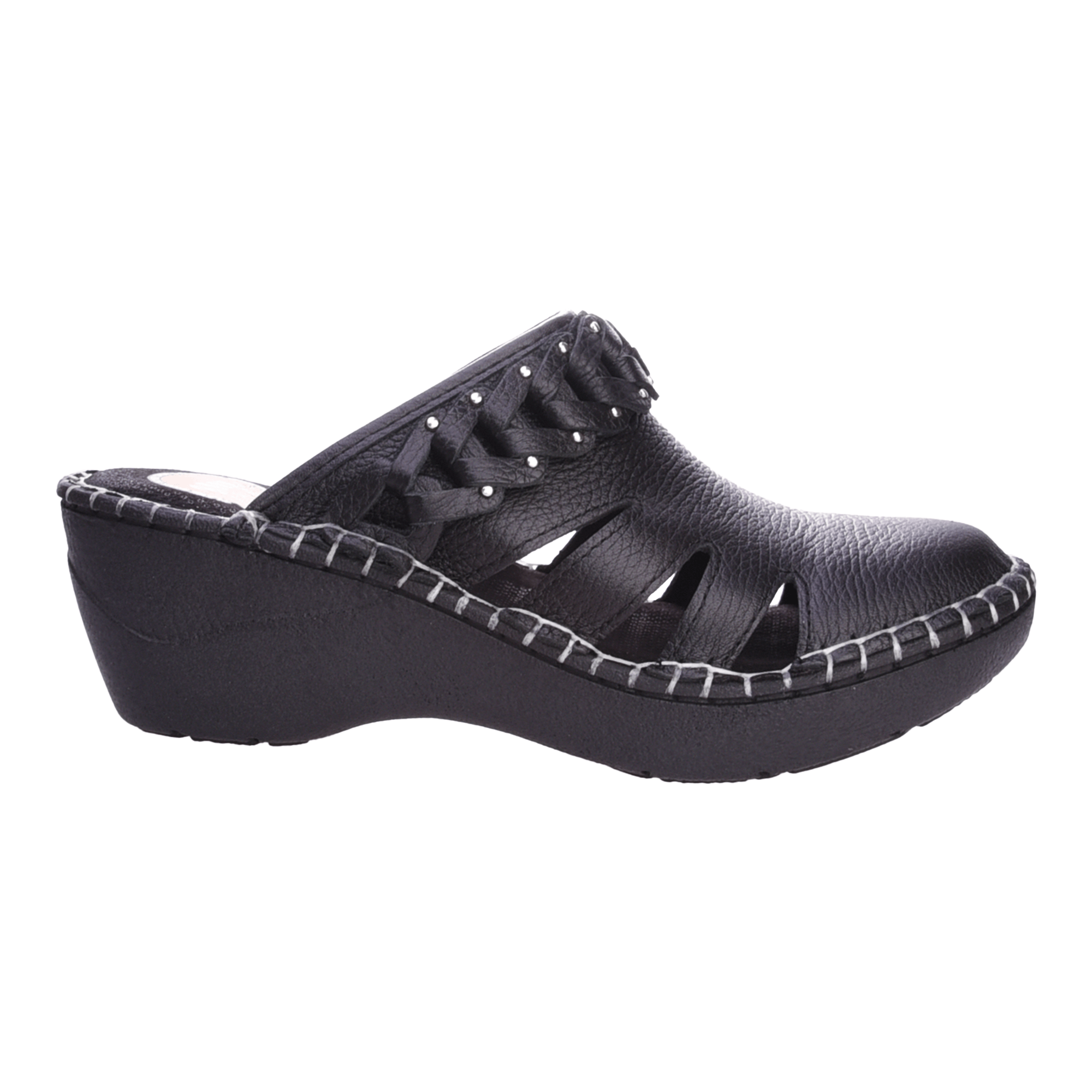 Zuecos Mujer Claris Superconfort