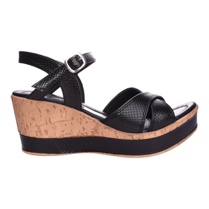 Sandalias Siris Mujer Corcho