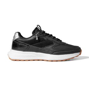 Zapatilla Head Mujer Berlin Urbanas Negras