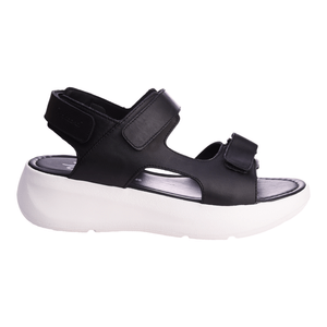 Sandalias Gravagna Mujer Velcro