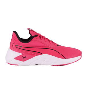 Zapatillas Puma Mujer Lex Rosadas Training