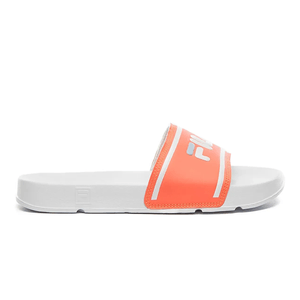 Chinelas Fila Mujer Drifter Stripes Rosas