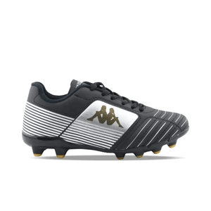 Botines Kappa Niño Merano Fg Negros