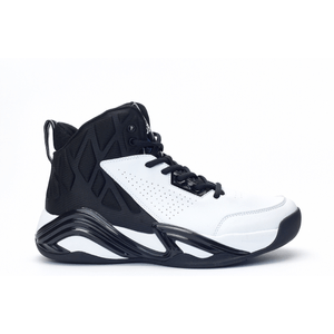 Zapatillas Atomik Devin Negro