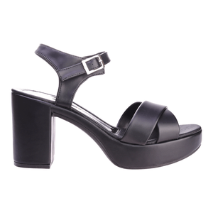 Sandalias New-K Mujer Plataforma
