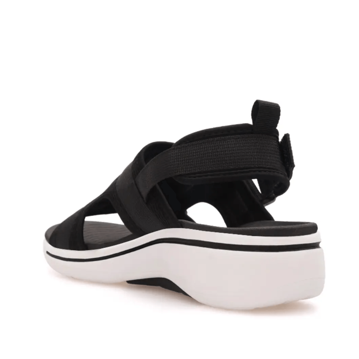 Lady Stork Ojotas Mujer Con Taco Lady Stork Sandalias Ojotas Mujer