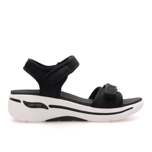 Sandalias Lady Stork Mujer Beka Negras