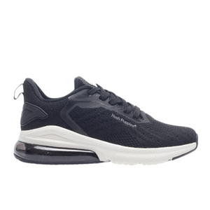 Zapatillas Hush Puppies Mujer Bled Negras