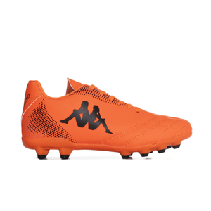 Botines Kappa Niño Verona Fg Naranja