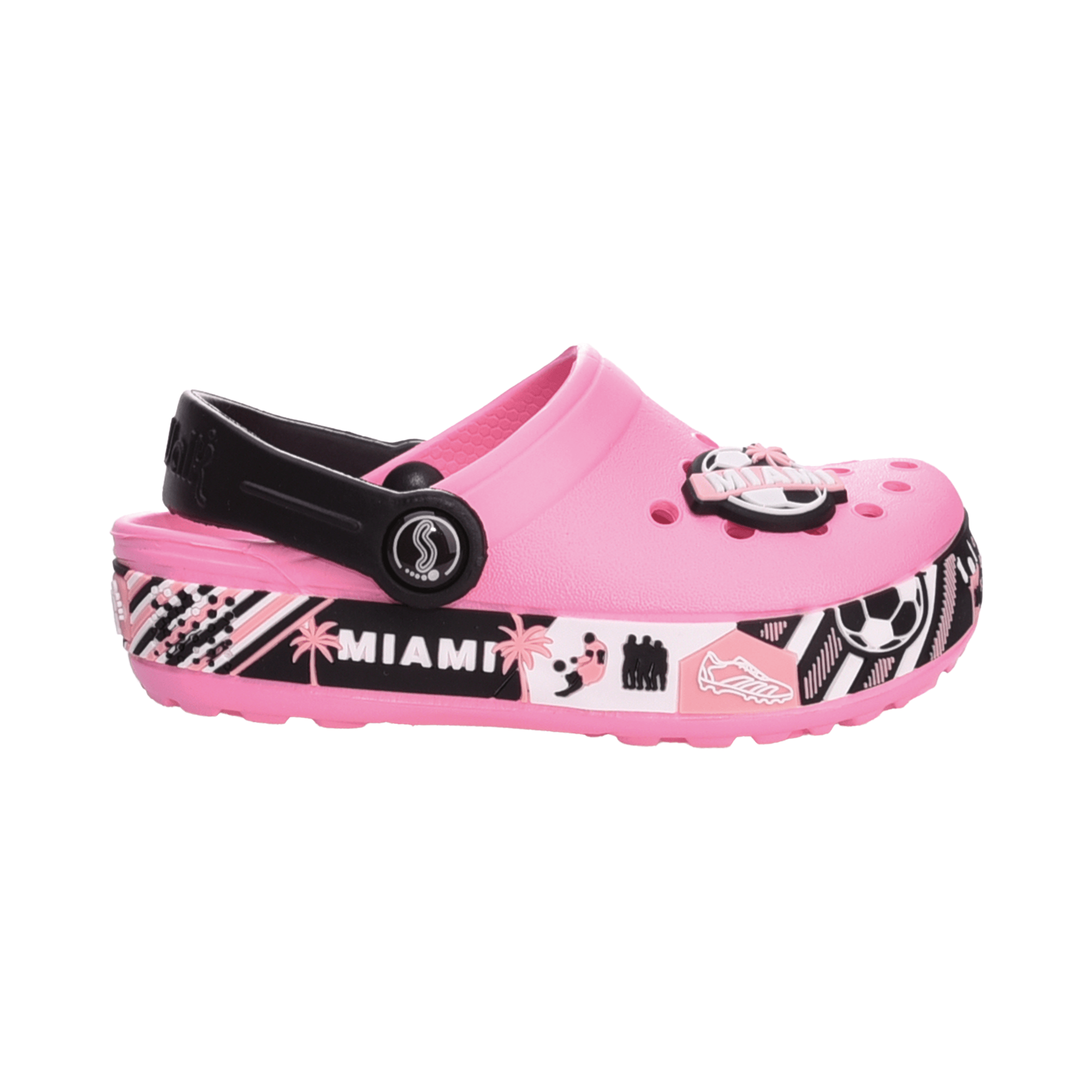 Zuecos Seawalk Niño Miami - Main Image