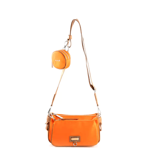 Cartera Blaque Roma Naranja