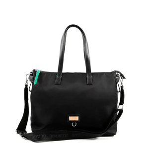 Cartera Blaque Roma Negra