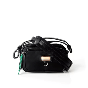 Bandolera Blaque Roma Negra