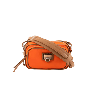 Bandolera Blaque Roma Naranja