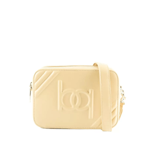Bandolera Biarritz Blaque Camel