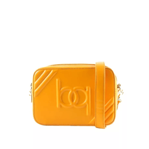 Bandolera Biarritz Blaque Naranja